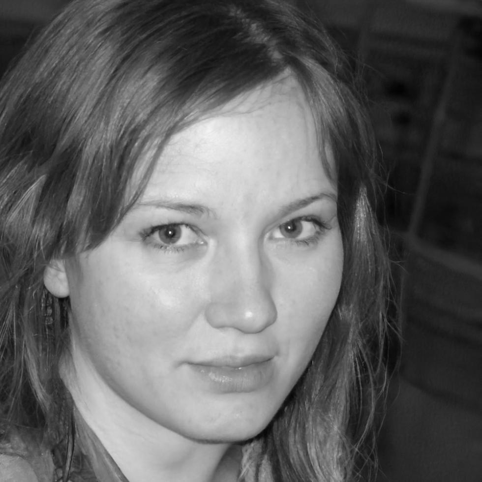 Sarah König, Produktmanagerin