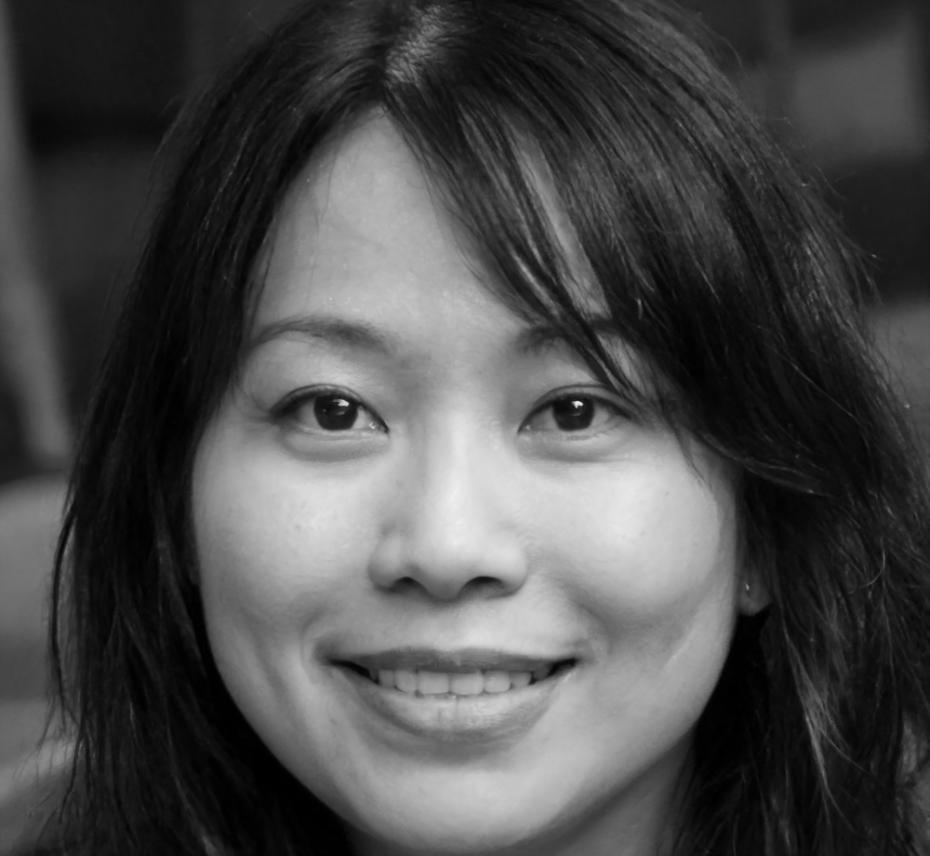 Teilnehmerin Sandra L.